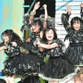 大白桃子、木村日音、久松由依、新間いずみ／fishbowl（C）モデルプレス
