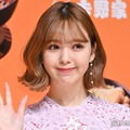 藤田ニコル （C）モデルプレス