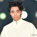 八村倫太郎（C）モデルプレス
