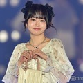 ちせ（C）モデルプレス