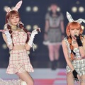戦慄かなの、KATY（C）モデルプレス
