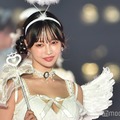 中村里砂（C）モデルプレス