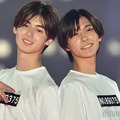 翔、酒寄楓太（C）モデルプレス