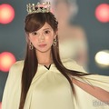 ひめか（C）モデルプレス