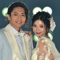 一真さん、みゆう（C）モデルプレス
