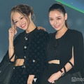 門りょう、進撃のノア（C）モデルプレス