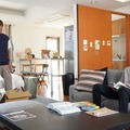 白濱亜嵐、萩原利久「真夏のシンデレラ」第5話より（C）フジテレビ