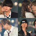 （上段左から）伊藤愛依海、船山恭兵、あいさ、須藤大和（下段左から）久保瑚波、西野成真、やまげ、原田夕季叶（C）モデルプレス