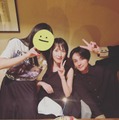 奥菜恵、木村了ら／木村了Instagramより