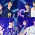 「TGC teen 2023 Summer」に出演したミス・ミスターコン出場者たち（C）モデルプレス