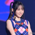 鎮西寿々歌（C）モデルプレス
