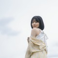 中西アルノ／モデルプレス独占カット（提供写真）
