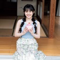 川崎桜／モデルプレス独占カット（提供写真）