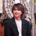 佐藤勝利（C）テレビ東京