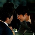 迫田孝也、堺雅人「VIVANT」第4話より（C）TBS
