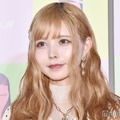益若つばさ （C）モデルプレス