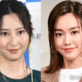 河北麻友子、桐谷美玲（C）モデルプレス