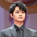 瀬戸康史 （C）モデルプレス