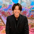 田中樹（C）日本テレビ