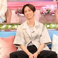 田中樹（C）フジテレビ