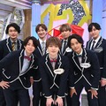Kis-My-Ft2（C）フジテレビ
