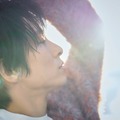 三宅健／撮影：中村和孝