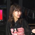 柏木由紀「OUT OF 48」第20話より（C）NTV