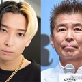 ヒカル、勝俣州和 （C）モデルプレス