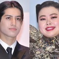 kemio、渡辺直美（C）モデルプレス