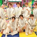 Snow Man（C）TBS