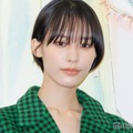 「君に届け展 “すき”のちから」オープニングイベントに出席した南沙良（C）モデルプレス
