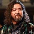 吉原光夫（C）モデルプレス