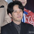 「ONE DAY～聖夜のから騒ぎ～」制作発表記者会見に出席した二宮和也（C）モデルプレス