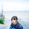 中村舞（C）佐藤佑一、藤本和典、HIROKAZU／ヤンマガWeb