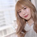 ふくれな（C）モデルプレス