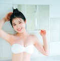 矢野ななか（C）鈴木ゴータ／ヤンマガWeb