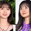 齋藤飛鳥、遠藤さくら／（C）モデルプレス