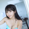 十味（C）徳間書店／撮影：佐藤佑一／スタイリング：工藤沙恵（ミタケイショウ）／ヘアメーク：JULLY