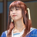 舞台「フルーツバスケット 2nd season」囲み取材に出席した吉田綾乃クリスティー（C）モデルプレス