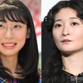 ハシヤスメ・アツコ、MISATO ANDO（C）モデルプレス