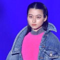 菊池日菜子（C）モデルプレス