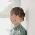 樺澤まどかさん（C）松木宏祐／週刊プレイボーイ