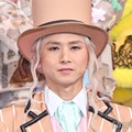 ミュージカル「チャーリーとチョコレート工場」の初日記念挨拶に出席した堂本光一（C）モデルプレス