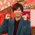阿部亮平（C）フジテレビ