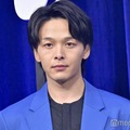 中村倫也（C）モデルプレス