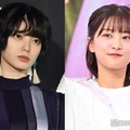 平手友梨奈、原田葵（C）モデルプレス