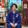 相葉雅紀（C）日本テレビ