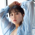 田中美久（C）光文社／週刊FLASH／写真：藤城貴則