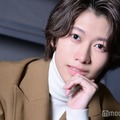 モデルプレスのインタビューに応じた大東立樹（C）モデルプレス