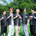 Travis Japan（宮近海斗、松倉海斗、吉澤閑也、七五三掛龍也、中村海人、松田元太、川島如恵留）（C）中京テレビ